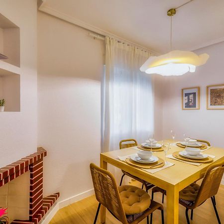 Villa Marie Estancia Premium En El Mar Menor Con Jacuzzi Climatizado لوس نارغوس المظهر الخارجي الصورة