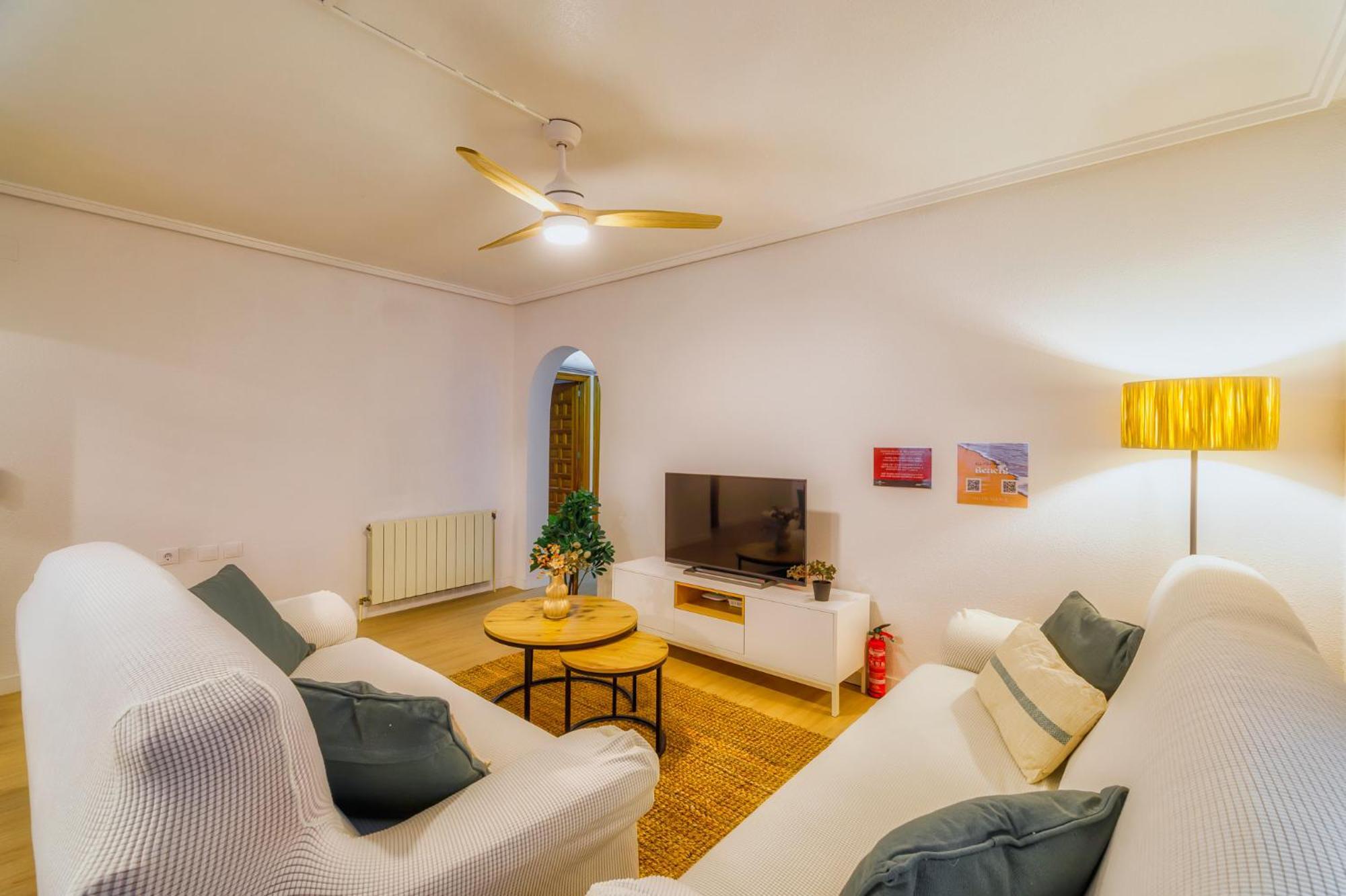 Villa Marie Estancia Premium En El Mar Menor Con Jacuzzi Climatizado لوس نارغوس المظهر الخارجي الصورة