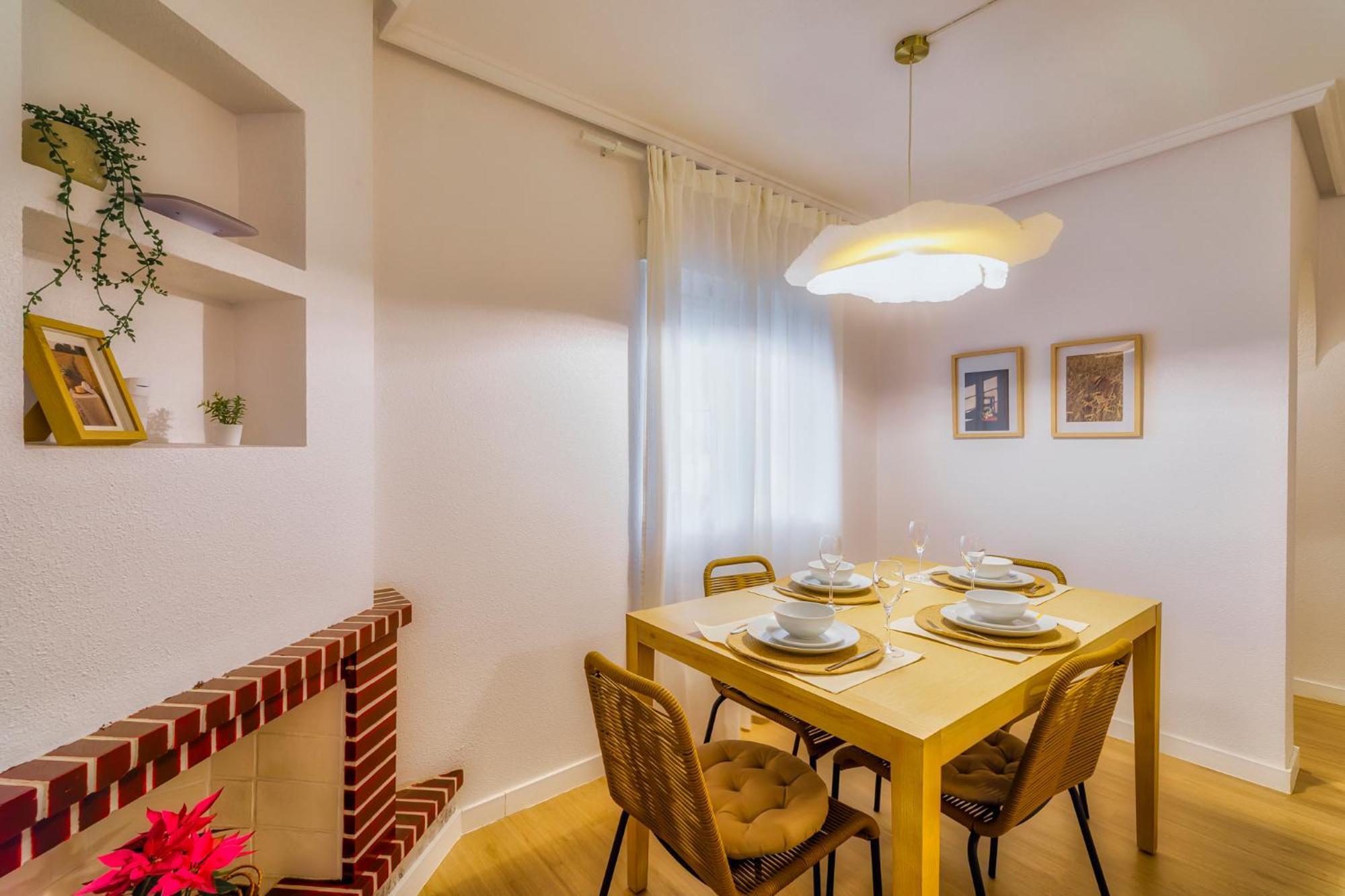 Villa Marie Estancia Premium En El Mar Menor Con Jacuzzi Climatizado لوس نارغوس المظهر الخارجي الصورة