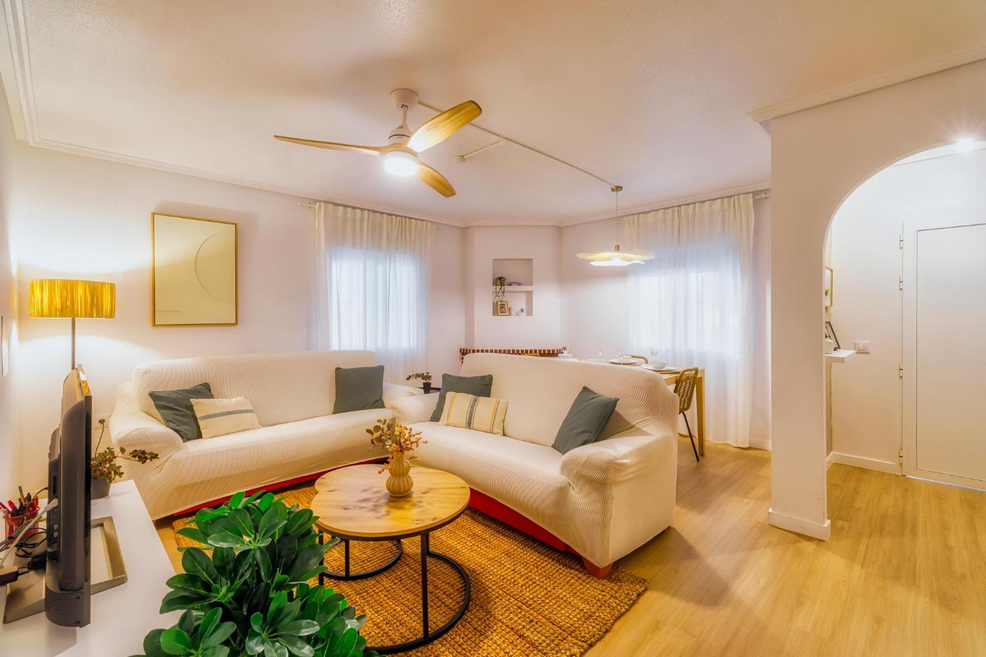 Villa Marie Estancia Premium En El Mar Menor Con Jacuzzi Climatizado لوس نارغوس المظهر الخارجي الصورة