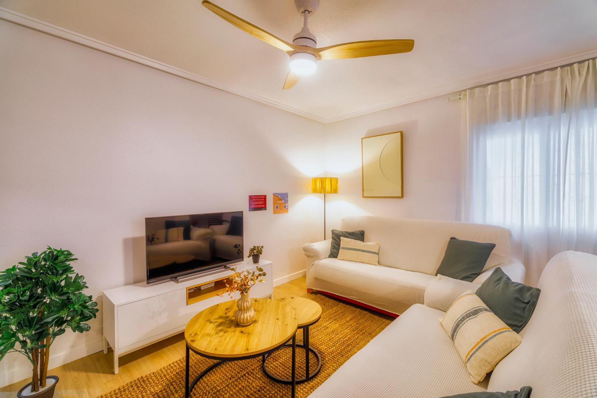 Villa Marie Estancia Premium En El Mar Menor Con Jacuzzi Climatizado لوس نارغوس المظهر الخارجي الصورة