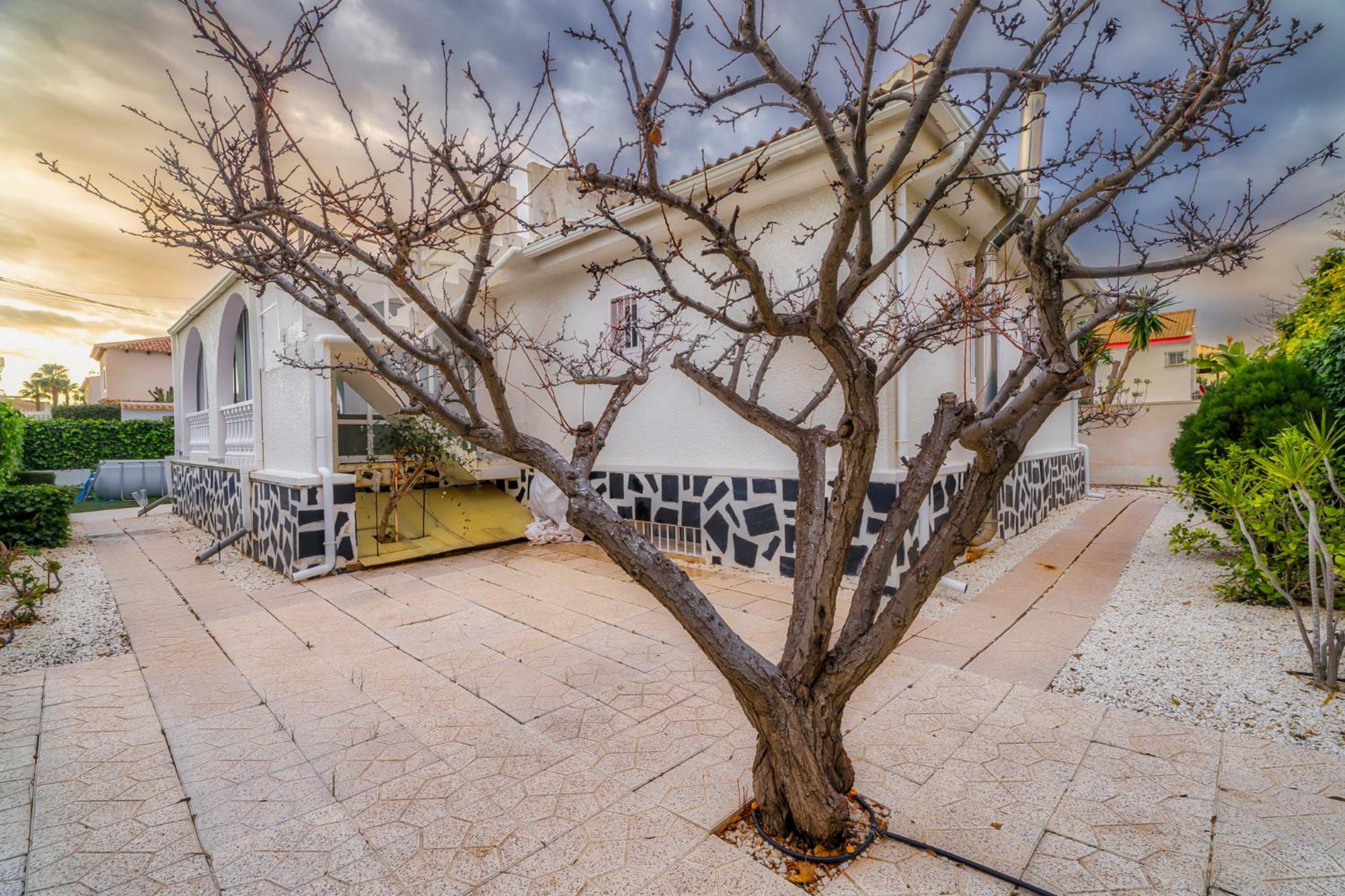 Villa Marie Estancia Premium En El Mar Menor Con Jacuzzi Climatizado لوس نارغوس المظهر الخارجي الصورة