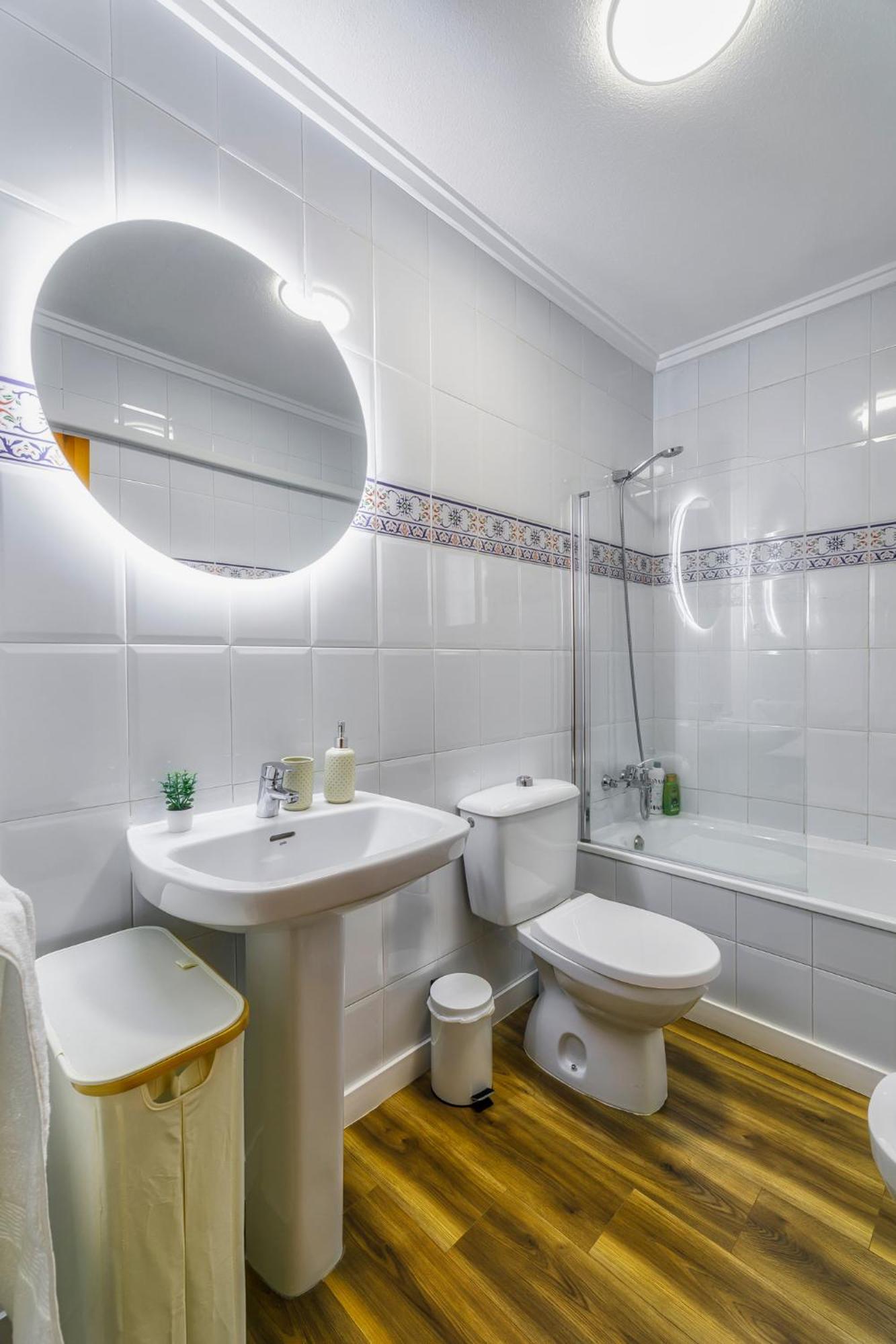 Villa Marie Estancia Premium En El Mar Menor Con Jacuzzi Climatizado لوس نارغوس المظهر الخارجي الصورة