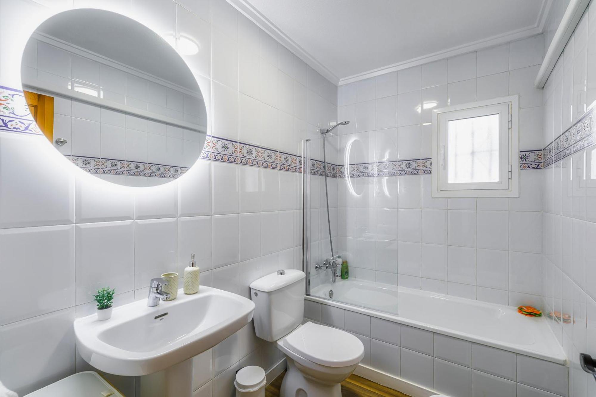 Villa Marie Estancia Premium En El Mar Menor Con Jacuzzi Climatizado لوس نارغوس المظهر الخارجي الصورة